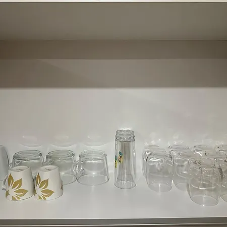 Maison Dans Un Havre De Paix