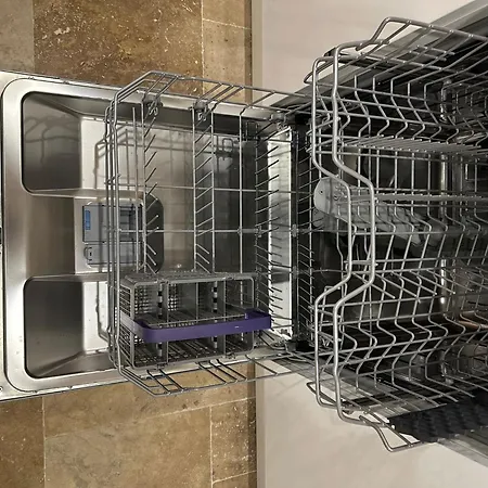 펜션 Maison Dans Un Havre De Paix *