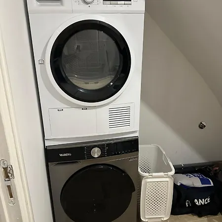 Maison Dans Un Havre De Paix *