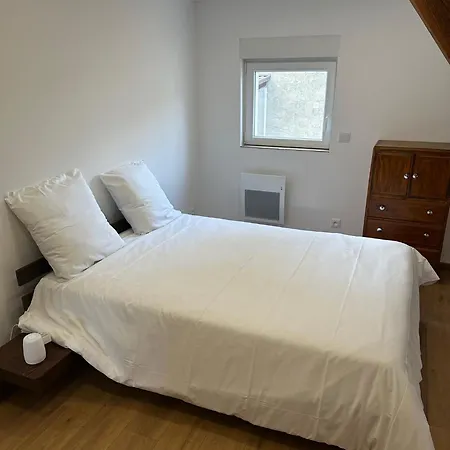 Maison Dans Un Havre De Paix * Hartmannswiller