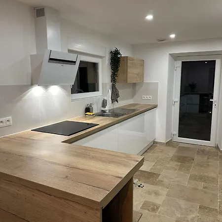 Maison Dans Un Havre De Paix 펜션 *