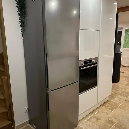 펜션 Maison Dans Un Havre De Paix *