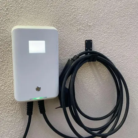 Maison Dans Un Havre De Paix *