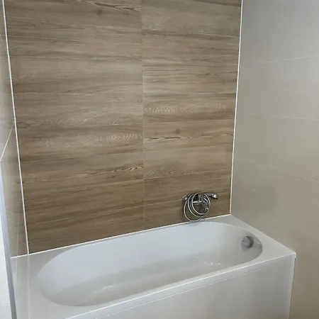 Hébergement de vacances Maison Dans Un Havre De Paix
