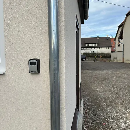 Maison Dans Un Havre De Paix Hébergement de vacances *